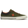 One Star « Olive »