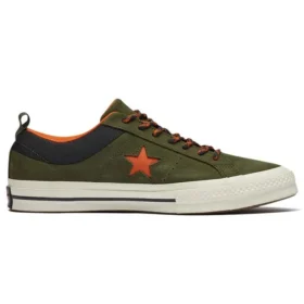 One Star « Olive »