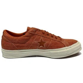 One Star « Orange »