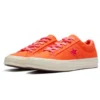 One Star « Orange »
