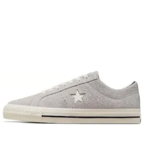 One Star Ox Ash « Light Grey »