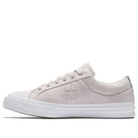 One Star OX Barely Rose « White Pink »