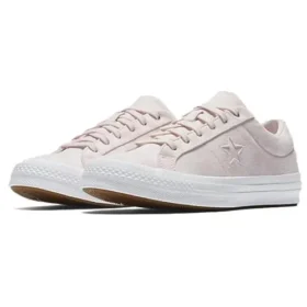 One Star OX Barely Rose « White Pink »