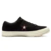 One Star OX « Black »