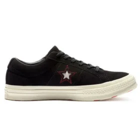 One Star OX « Black »