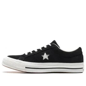 One Star Ox « Black Egret »