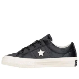 One Star OX « Black Egret »