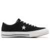 One Star Ox « Black Egret »