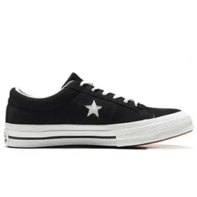 One Star Ox « Black Egret »