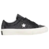 One Star OX « Black Egret »