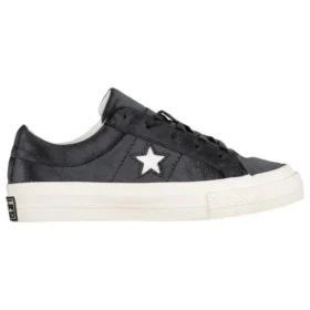 One Star OX « Black Egret »