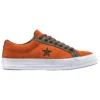 One Star Ox « Bold Mandarin »