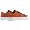 One Star Ox « Bold Mandarin »