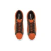 One Star Ox « Bold Mandarin »