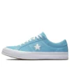 One Star OX « Cyan »