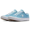 One Star OX « Cyan »