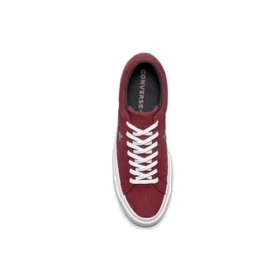 One Star Ox « Dark Burgundy »