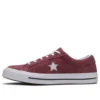 One Star Ox « Deep Bordeaux »