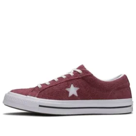 One Star Ox « Deep Bordeaux »