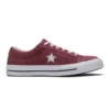 One Star Ox « Deep Bordeaux »