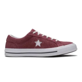 One Star Ox « Deep Bordeaux »
