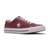 One Star Ox « Deep Bordeaux »