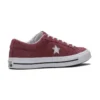 One Star Ox « Deep Bordeaux »
