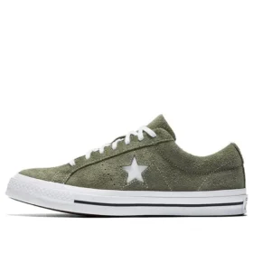 One Star Ox « Field Surplus »