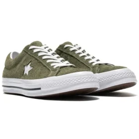 One Star Ox « Field Surplus »
