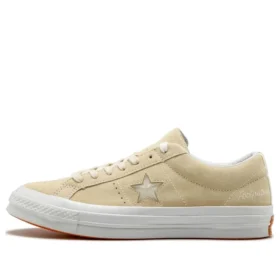 One Star Ox Footpatrol « Vanilla Custard »