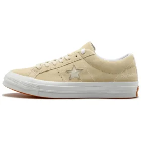One Star Ox Footpatrol « Vanilla Custard »