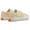 One Star Ox Footpatrol « Vanilla Custard »