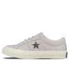 One Star Ox « Gray White »