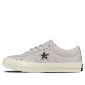 One Star Ox « Gray White »