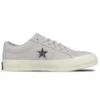 One Star Ox « Gray White »