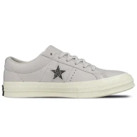 One Star Ox « Gray White »