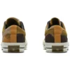 One Star Ox « Green Brown »