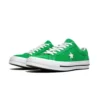 One Star Ox « Green Suede »
