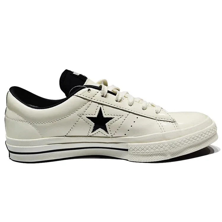 One Star Ox « HanByeol – Beige » One Star Ox « HanByeol – Beige »