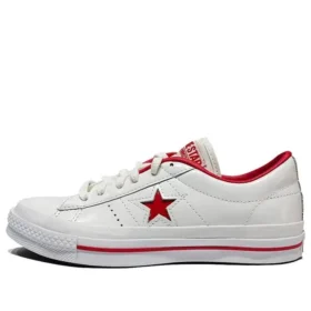 One Star Ox « HanByeol – Blanc Rouge »