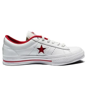 One Star Ox « HanByeol – Blanc Rouge »