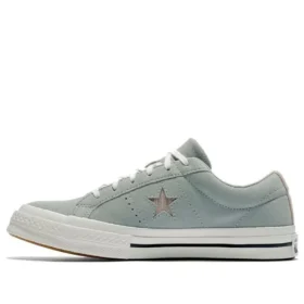 One Star Ox « Mica Green »