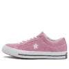 One Star Ox « Pink » One Star Ox « Pink »