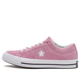 One Star Ox « Pink »