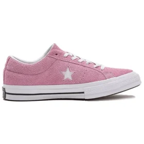 One Star Ox « Pink »