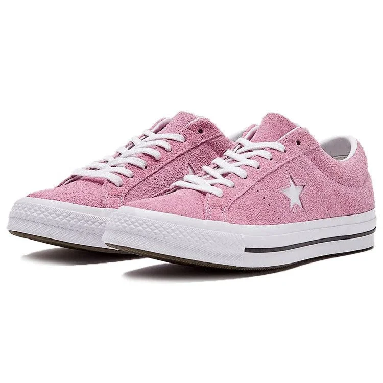 One Star Ox « Pink » One Star Ox « Pink »