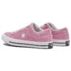 One Star Ox « Pink » One Star Ox « Pink »