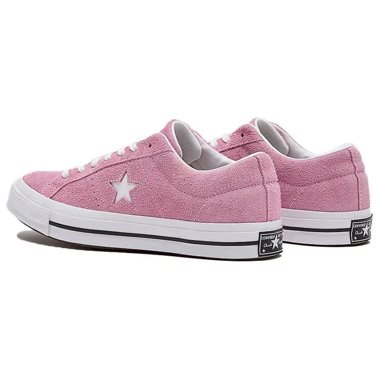 One Star Ox « Pink » One Star Ox « Pink »