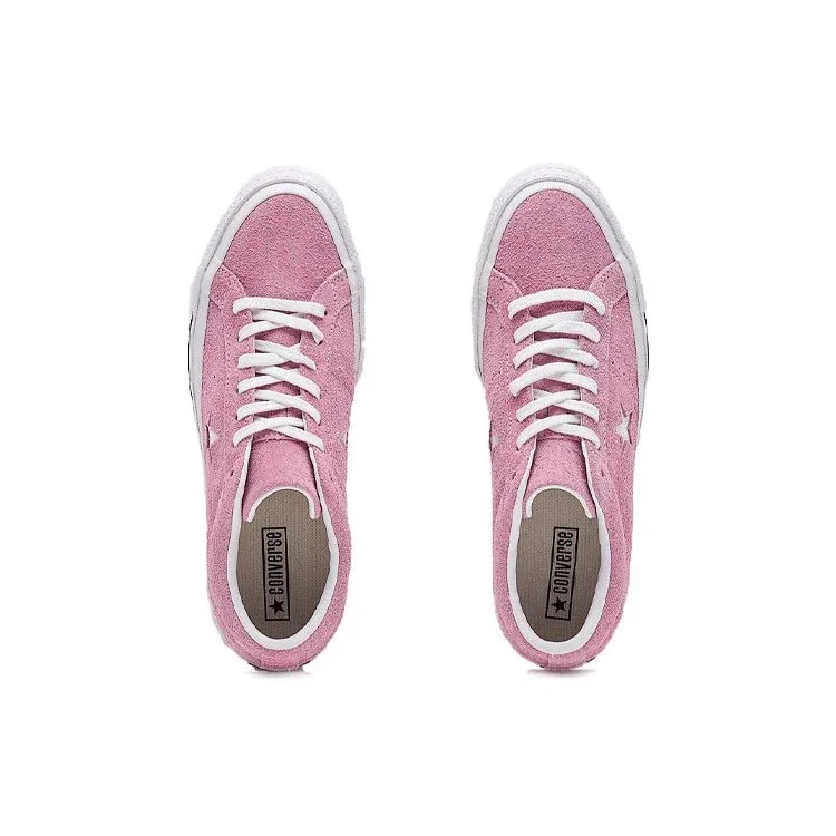 One Star Ox « Pink » One Star Ox « Pink »