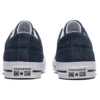 One Star Ox Premium Suede « Dark Blue »